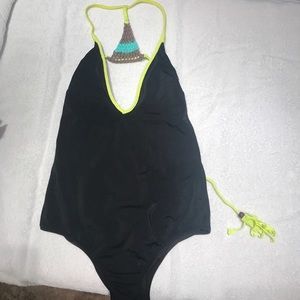 Victoria Secret one piece